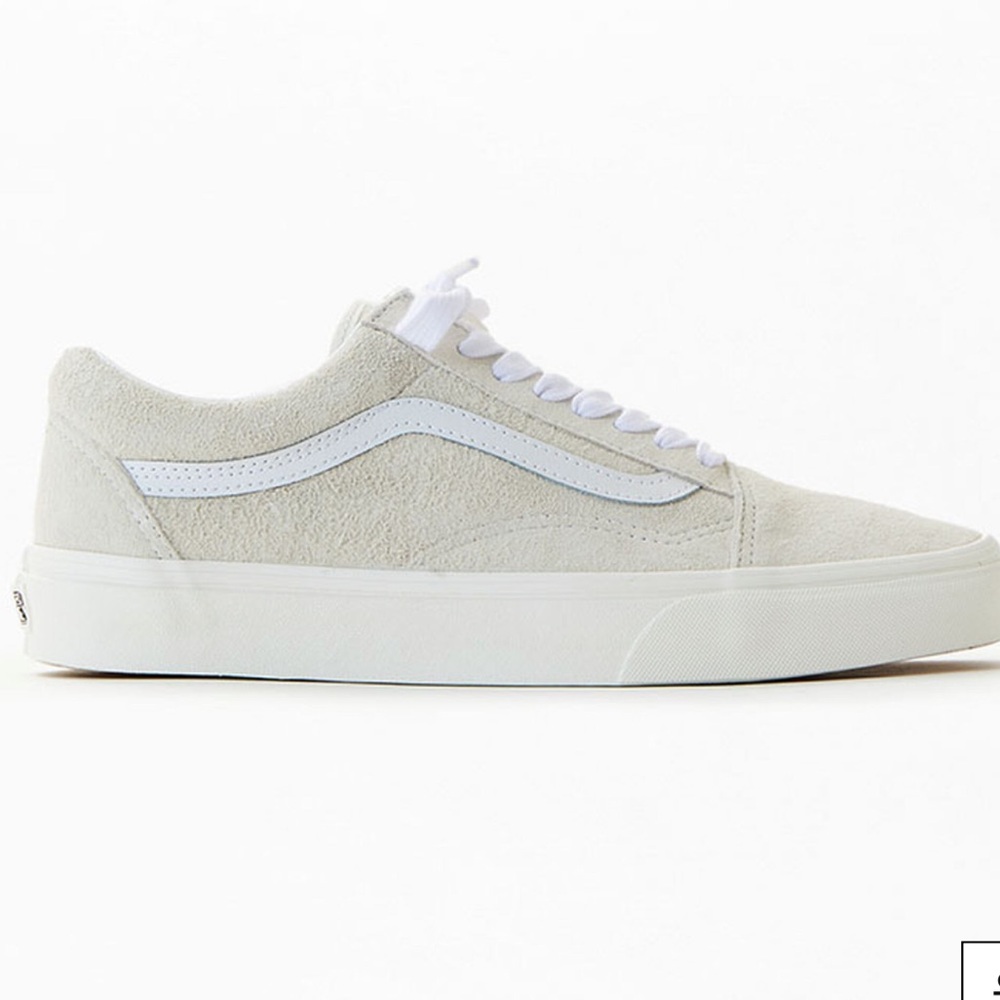 Vans Old Skool Suede women’s Sneakers